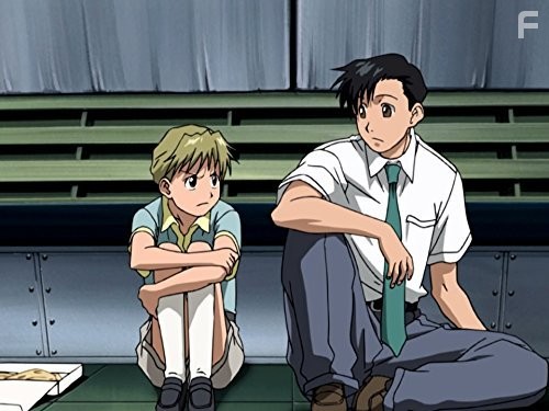 Kazue Ikura and Cathy Weseluck in Пираты 'чёрной лагуны' (2006)