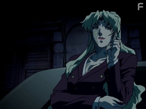 Patricia Drake and Mami Koyama in Пираты 'чёрной лагуны' (2006)