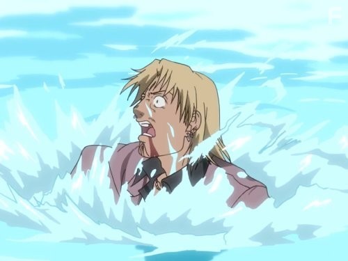 Пираты 'чёрной лагуны' (2006)