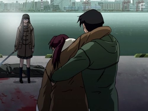 Пираты 'чёрной лагуны' (2006)