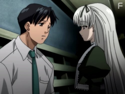 Пираты 'чёрной лагуны' (2006)