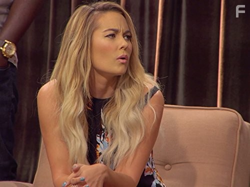 Шоу Эрика Андре (2012)