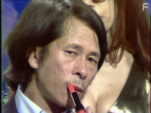 Шоу Эрика Андре (2012)