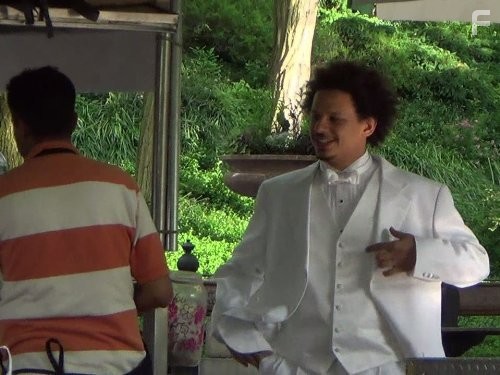 Eric Andr? in Шоу Эрика Андре (2012)