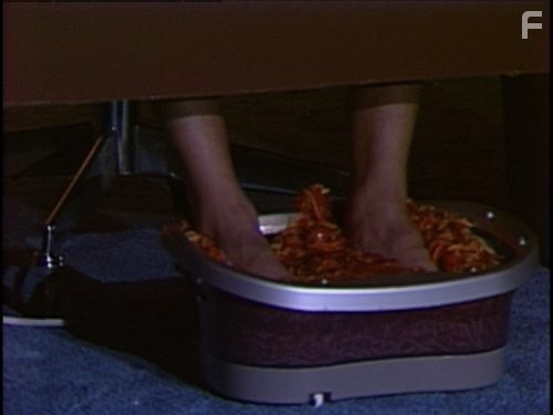 Шоу Эрика Андре: Brandi Glanville (2012)