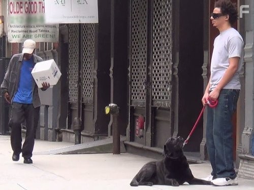 Eric Andr? in Шоу Эрика Андре (2012)