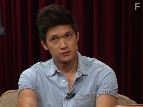 Шоу Эрика Андре (2012)