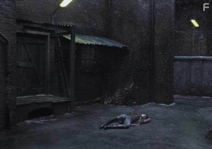 Charlotte Gainsbourg in Нимфоманка: Часть 1 (2013)