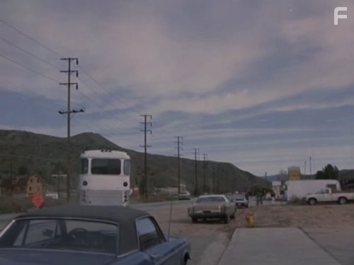 Команда 'А' (1983)