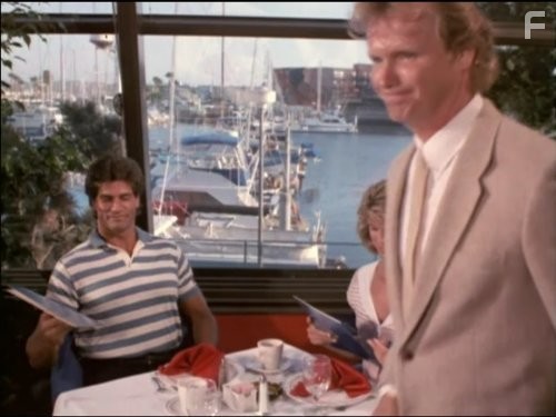 Команда 'А' (1983)