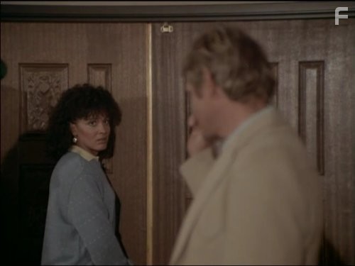 Tracy Reed in Команда 'А' (1983)