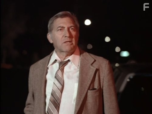 Norman Alden in Команда 'А' (1983)