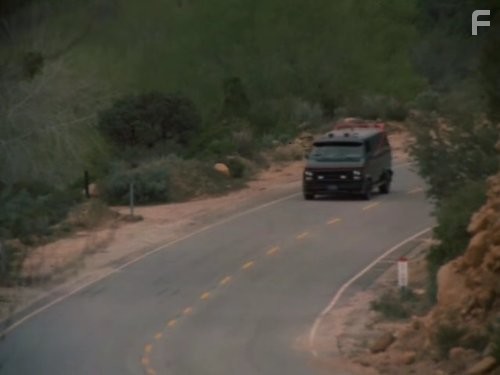 Команда 'А' (1983)