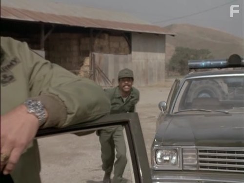 Команда 'А' (1983)