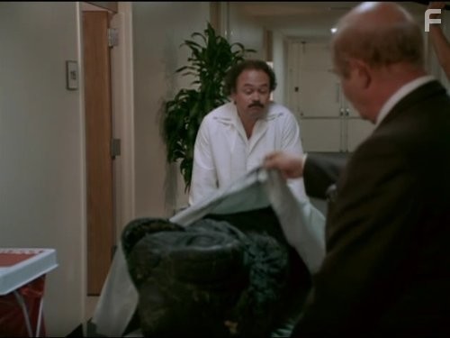 Команда 'А' (1983)