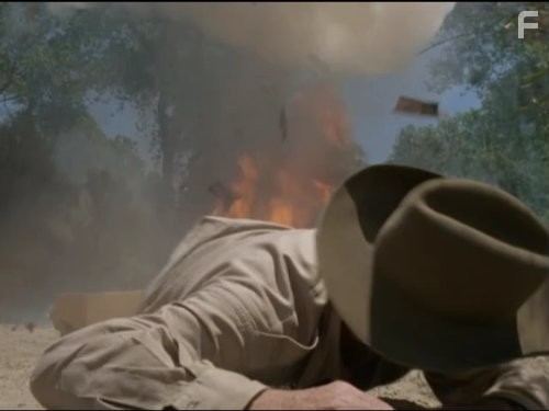 Команда 'А' (1983)