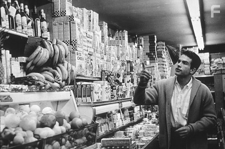 "Splendor in the Grass" Warren Beatty 1961 Warner