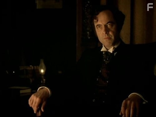 Джекилл (2007)