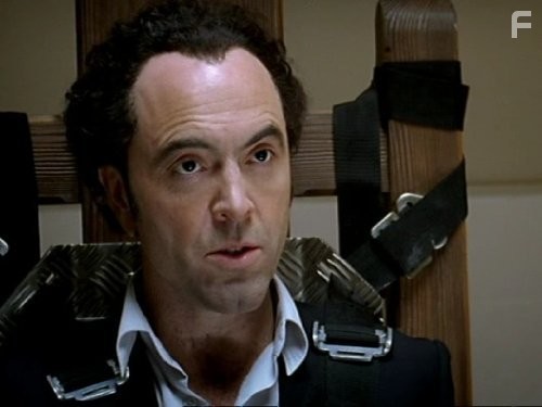 Джекилл (2007)