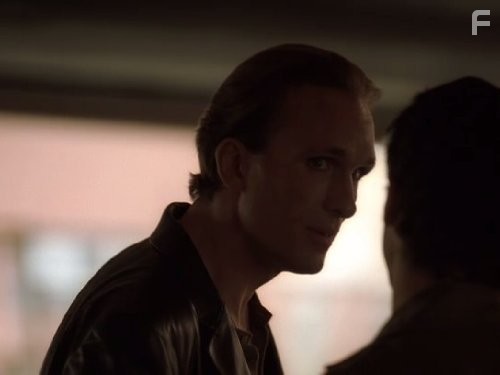 Братья Доннелли (2007)