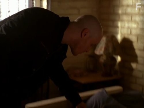 Братья Доннелли (2007)