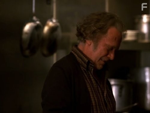 Братья Доннелли (2007)