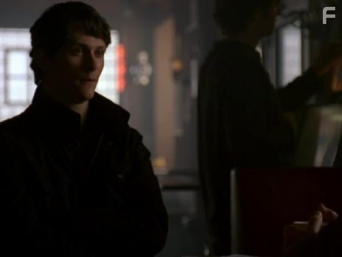 Братья Доннелли (2007)