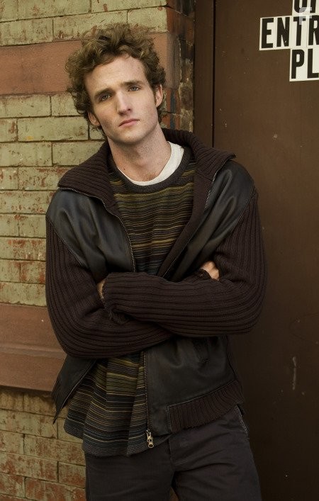 Billy Lush in Братья Доннелли (2007)