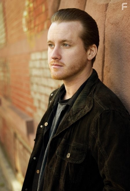 Tom Guiry in Братья Доннелли (2007)