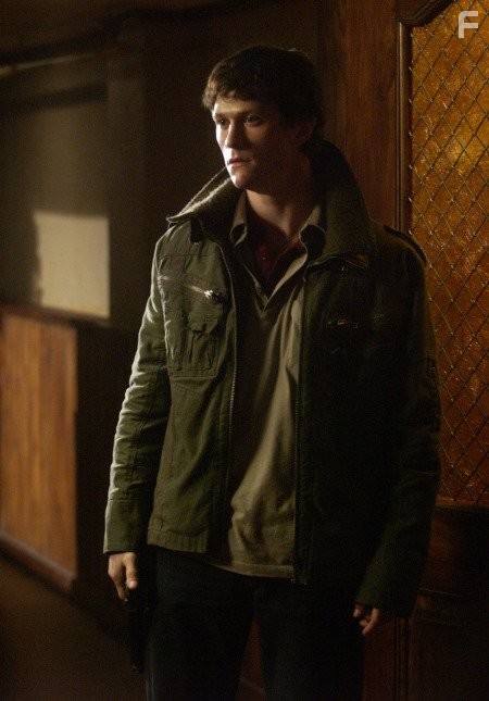 Братья Доннелли (2007)