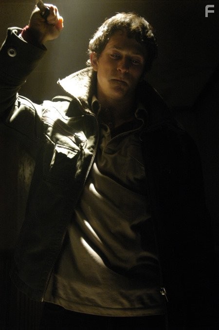 Jonathan Tucker in Братья Доннелли (2007)