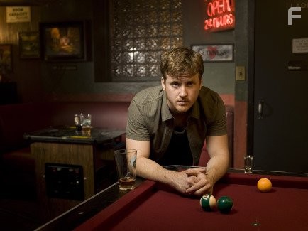 Tom Guiry in Братья Доннелли (2007)