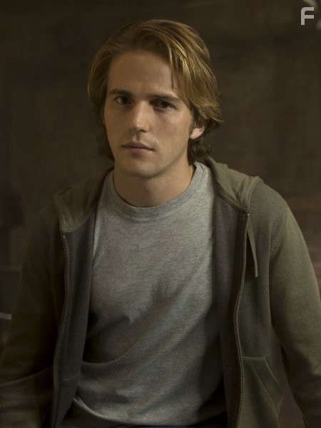 Michael Stahl-David in Братья Доннелли (2007)