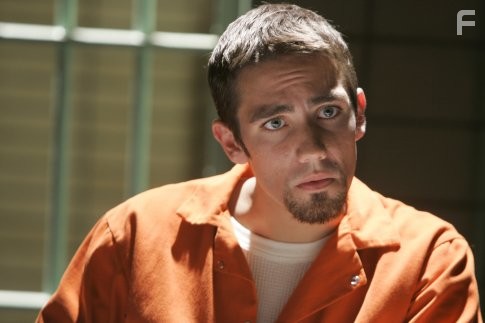 Keith Nobbs in Братья Доннелли (2007)