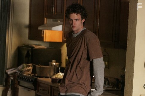 Billy Lush in Братья Доннелли (2007)