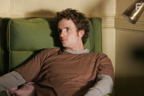 Billy Lush in Братья Доннелли (2007)