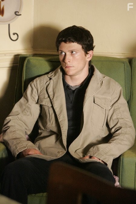 Jonathan Tucker in Братья Доннелли (2007)