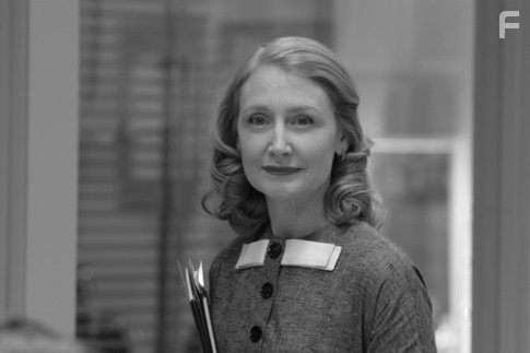 Patricia Clarkson in Доброй ночи и удачи (2005)