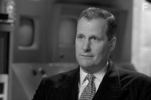 Jeff Daniels in Доброй ночи и удачи (2005)