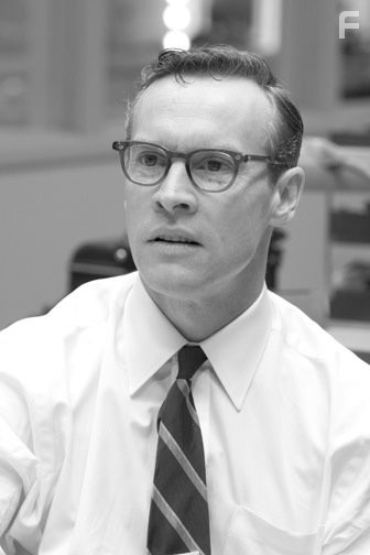 Tate Donovan in Доброй ночи и удачи (2005)