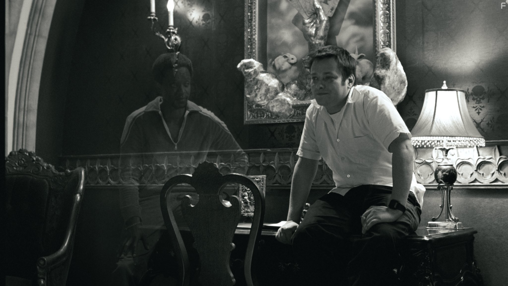 This Is Not a Movie (2011)