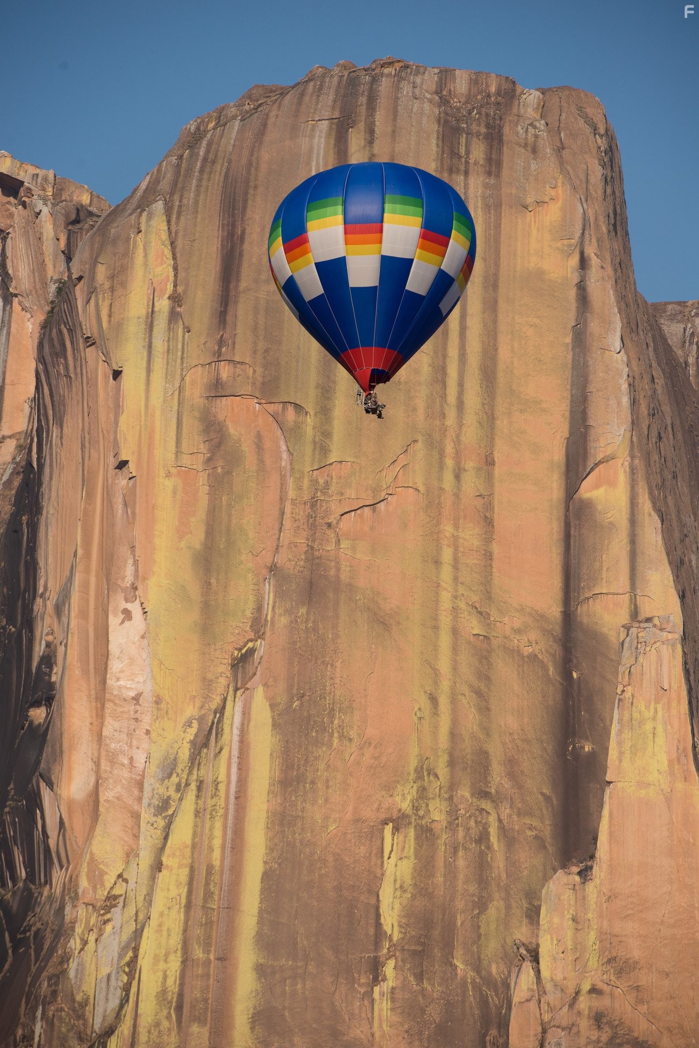 Остров лемуров: Мадагаскар (2014)