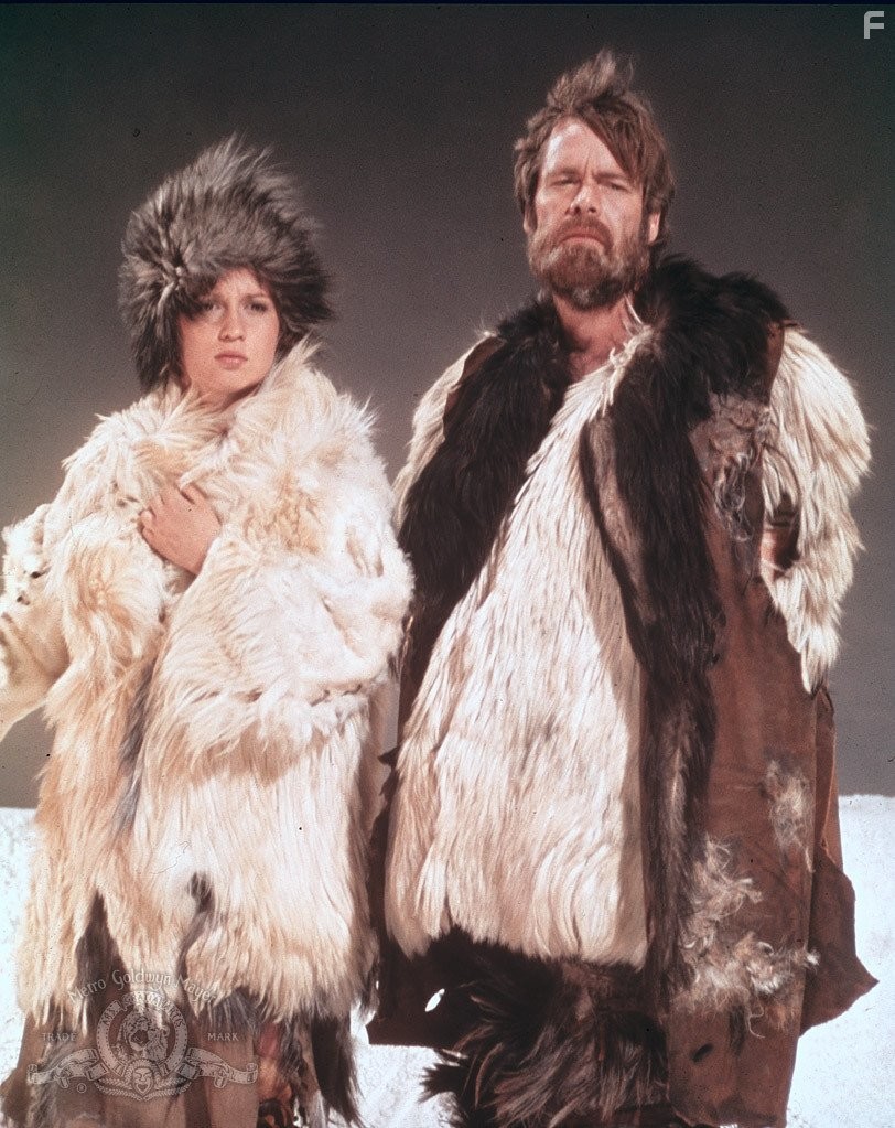 Земля, забытая временем