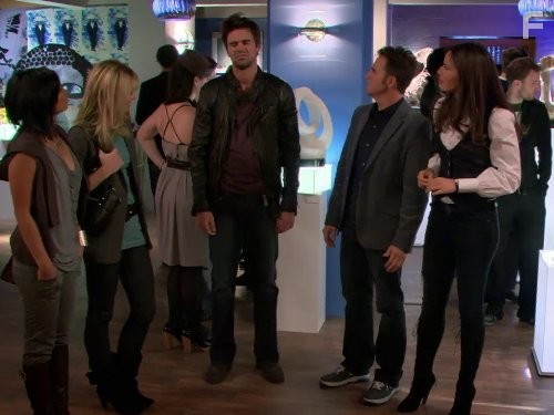 100 Questions (2010)