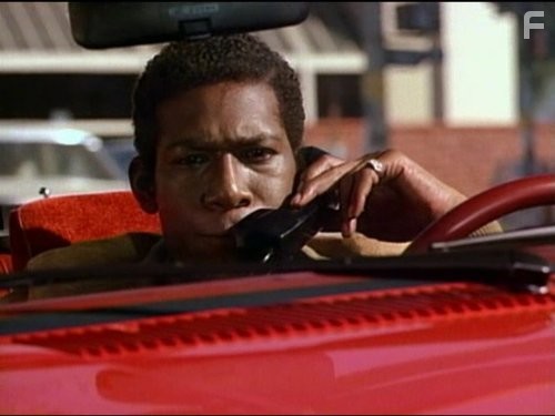 Kene Holiday in Мэтлок (1986)