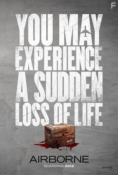 Рождённый летать (2012)