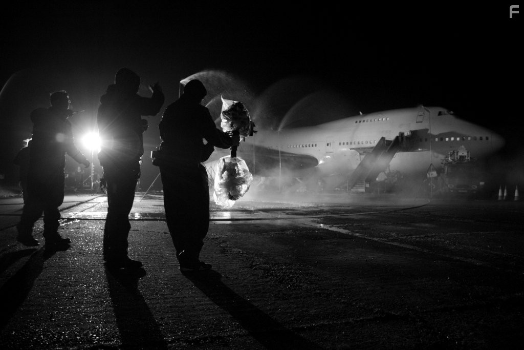 Рождённый летать (2012)