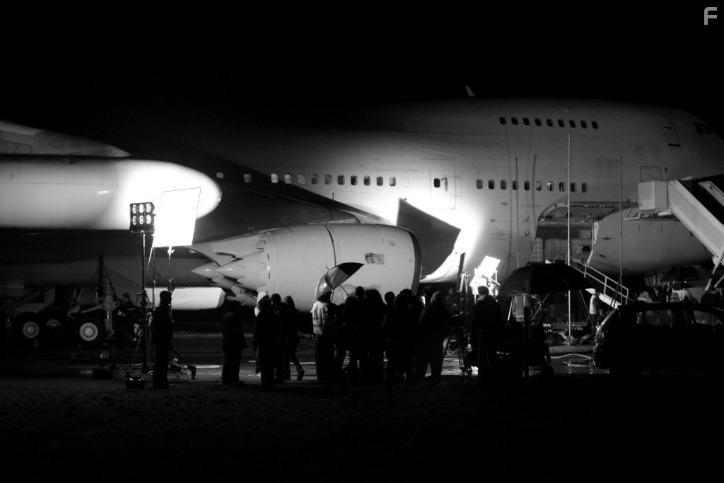 Рождённый летать (2012)