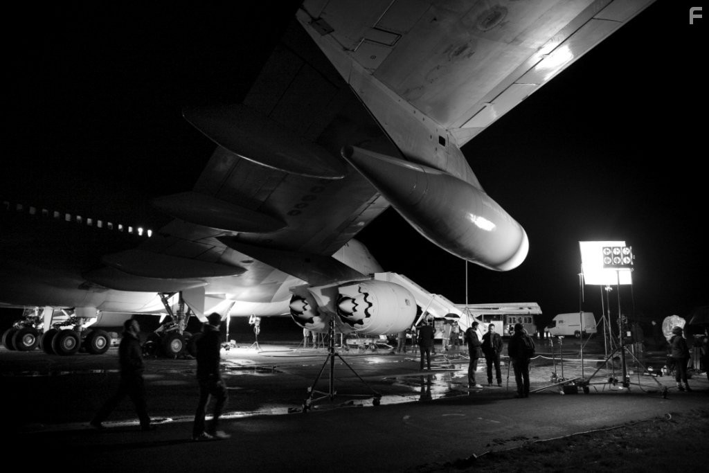 Рождённый летать (2012)