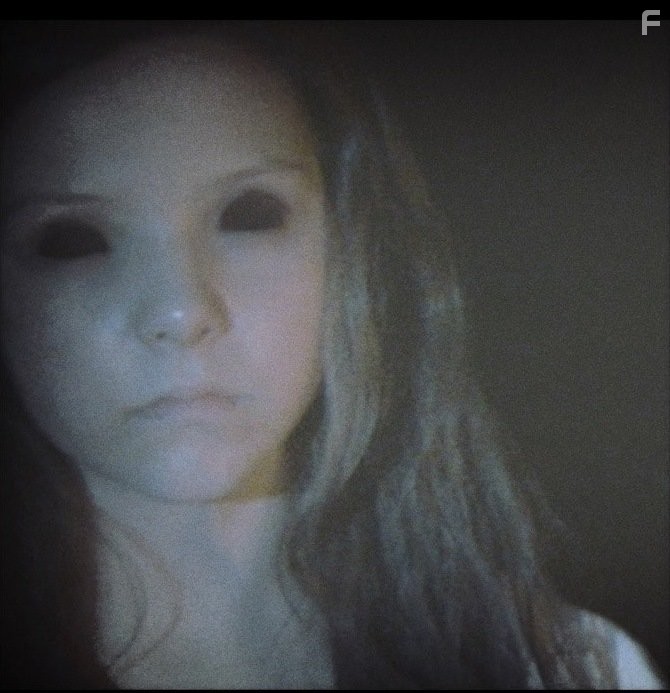 Паранормальное явление: Метка Дьявола (2014)